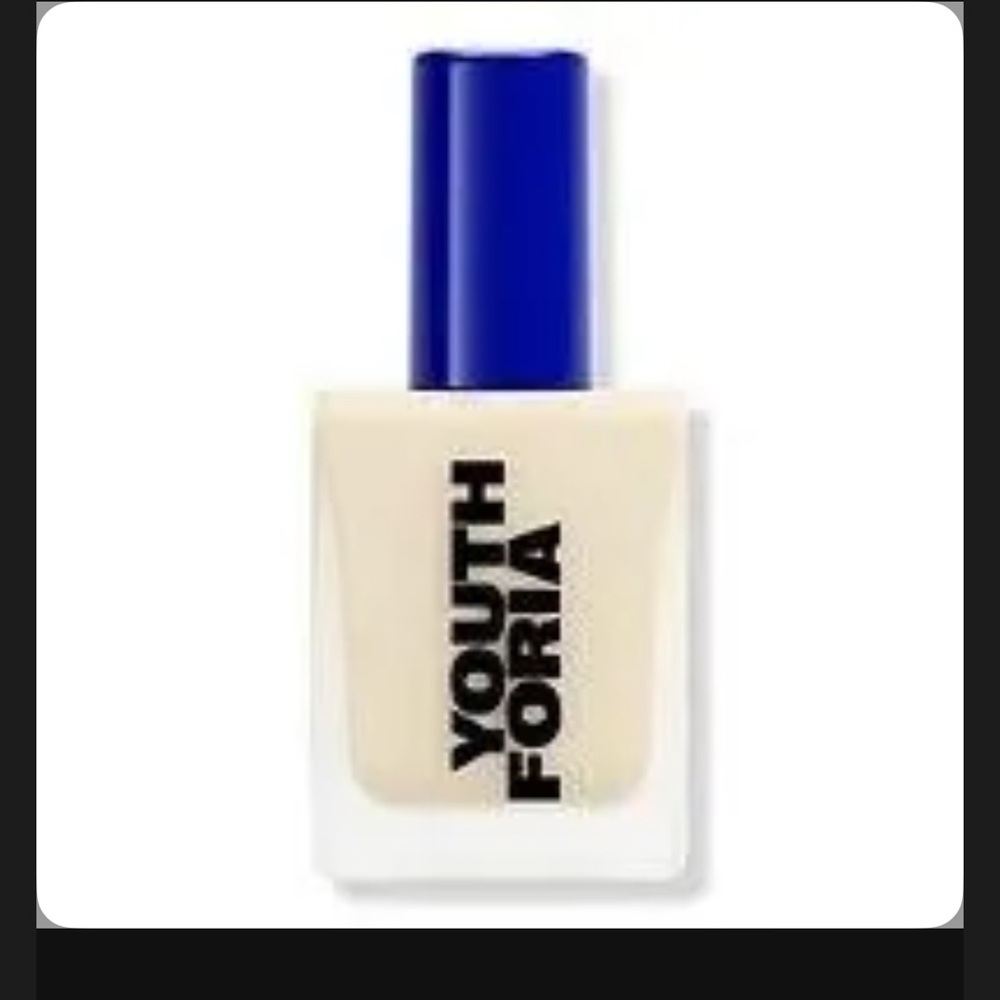 Youthforia Cream Foundation